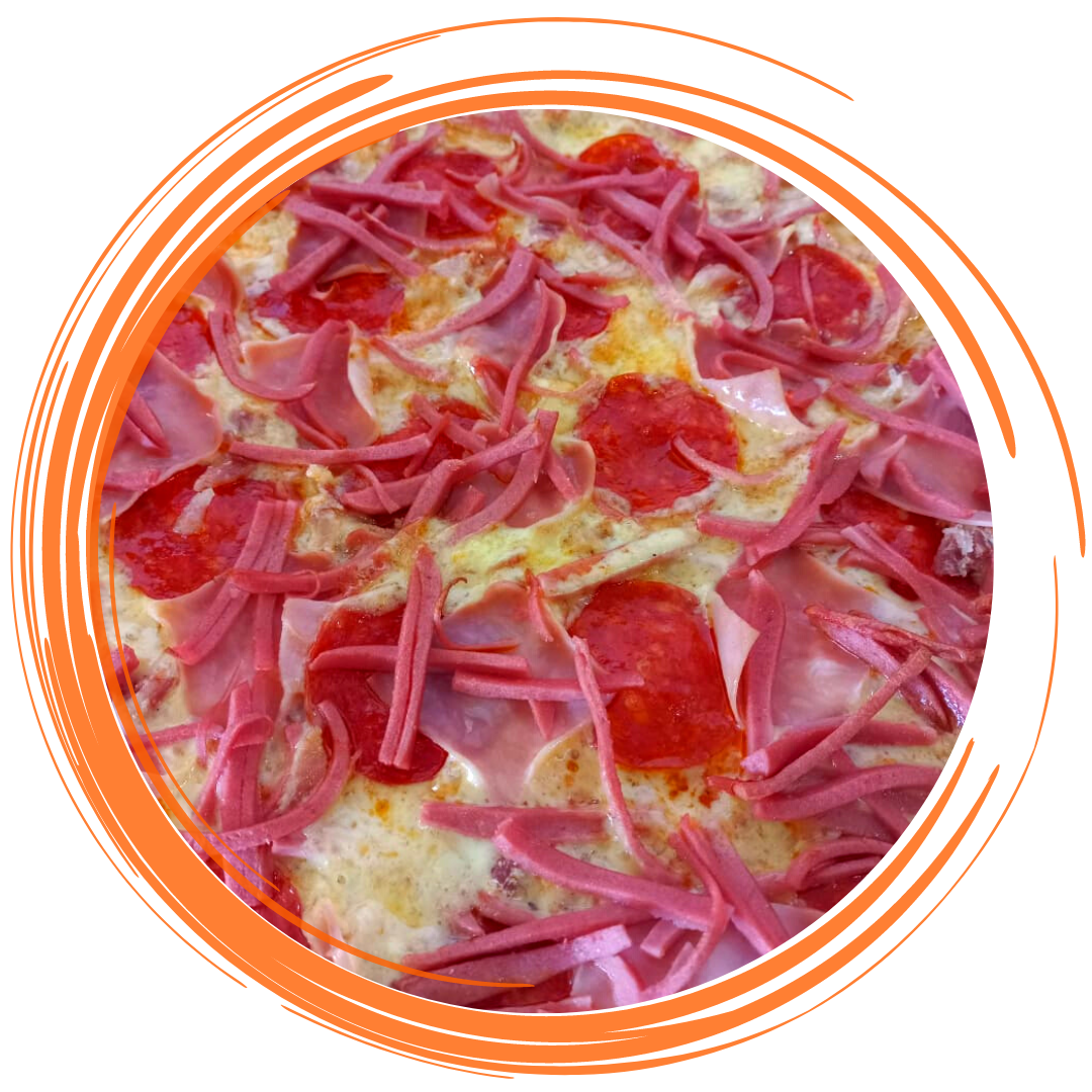 della pizza