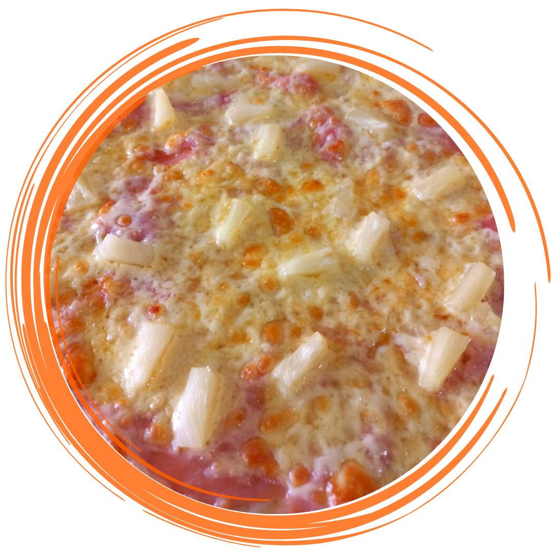 della pizza