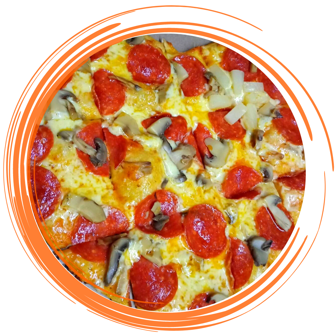 della pizza